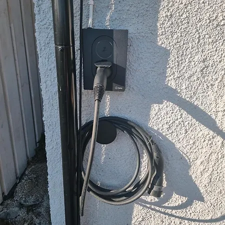 Romslig Og Moderne Tromso